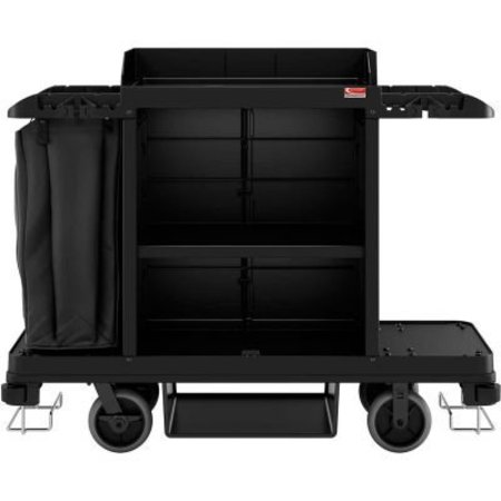SUNCAST Suncast Standard Housekeeping Cart HKC1000